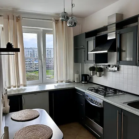 Morska Zaba * Gdańsk