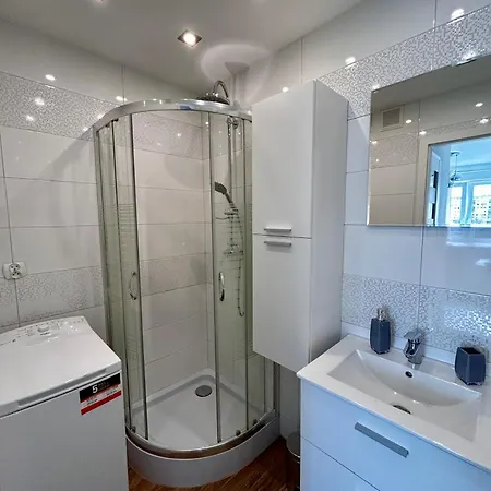 Morska Zaba * Gdańsk