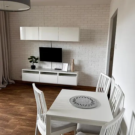 Apartment Morska Zaba *