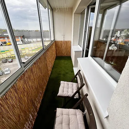 Morska Zaba * Gdansk