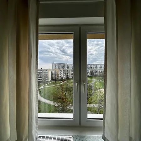 Morska Zaba Apartment