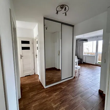 Morska Zaba Apartment