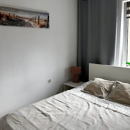 Apartment Morska Zaba