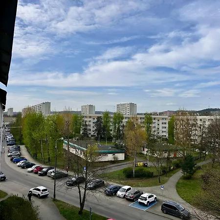 Morska Zaba