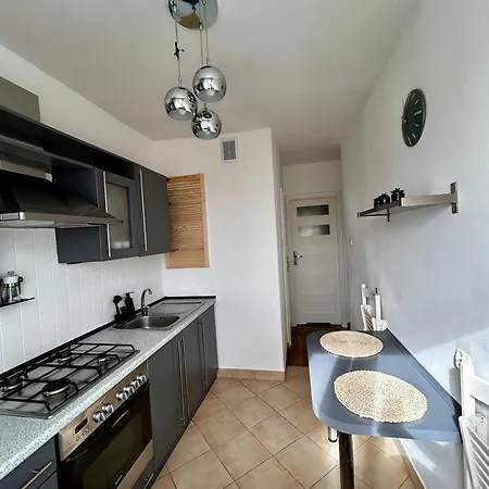 Morska Zaba Apartment