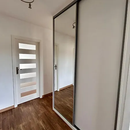 Apartment Morska Zaba *