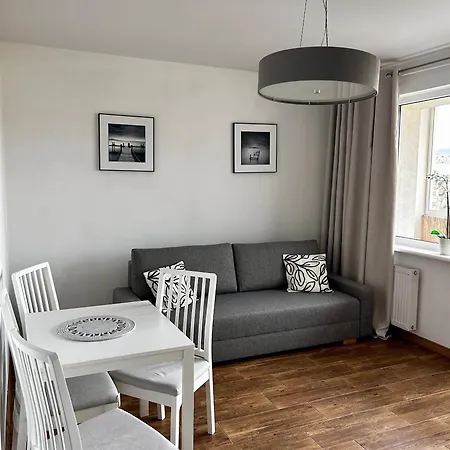 Apartment Morska Zaba