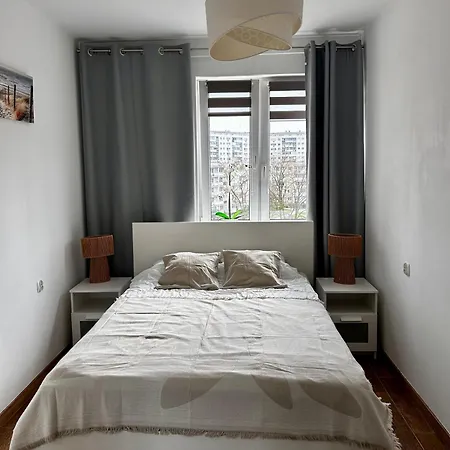 Morska Zaba Apartment